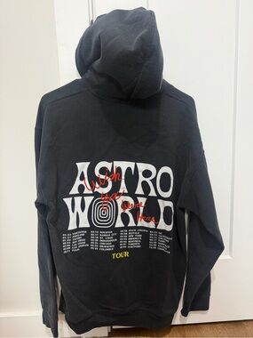 Astroworld Hoodie